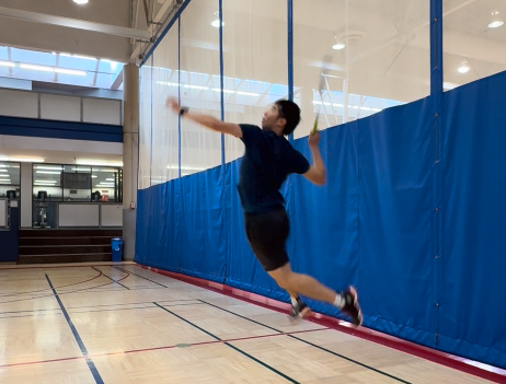 Badminton